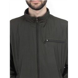 9925A SWAMP Ветровка мужская GEEN