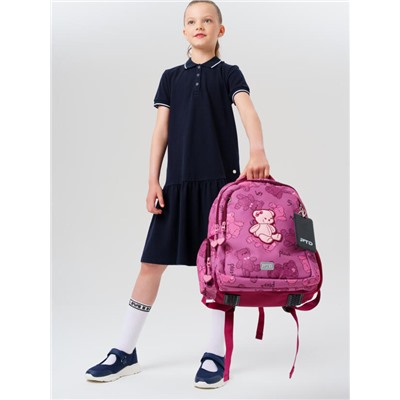 Рюкзак для девочки