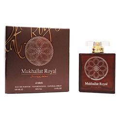 Al Raheeb Mukhallat Royal edp 100 ml uae