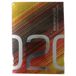 Escentric Molecules Escentric 02 edp 3*20 ml