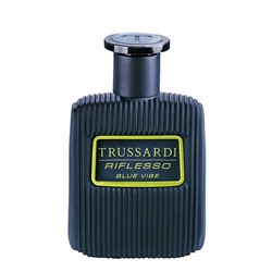 TRUSSARDI RIFLESSO BLUE VIBE men  50ml edt