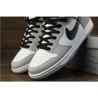 Air Jordan 1 High OG из натуральной кожи