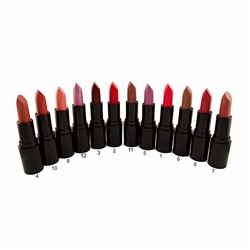 Помада NYX Lip Lingerie Lipstic (упаковка 12 шт)