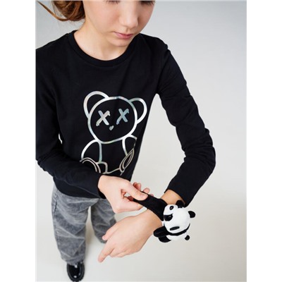 Игрушка-браслет для девочки