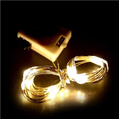 Уценка Снежный ночник своими руками «Кролик»