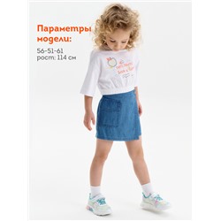 Шорты для девочек