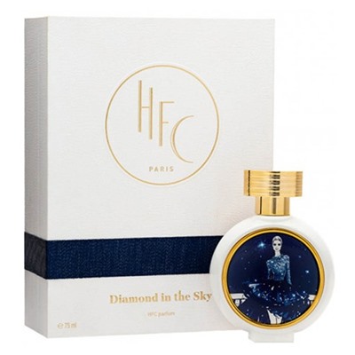 HFC Diamond In The Sky For Women edp 75 ml