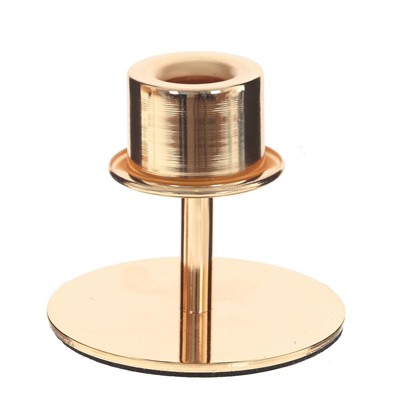 GAEM Набор из 3-х подсвечников, L10 W10 H50 см, 2в.