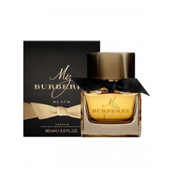 EU Burberry My Burberry Black woman edp 90 ml