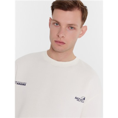 СВИТШОТ МУЖСКОЙ 121901