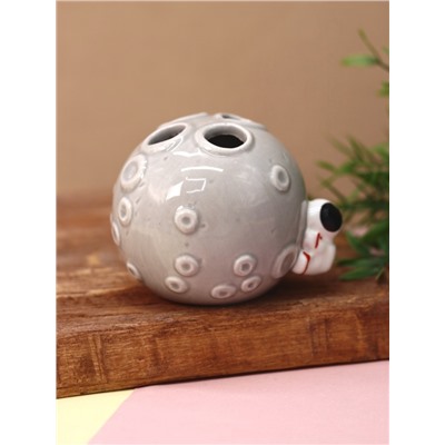 Набор для ванной комнаты «Astronaut» (набор 4 шт.)