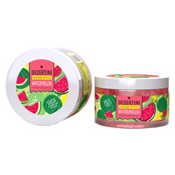Скраб для тела Desertini Fusion Style солевой Арбуз 250 ml