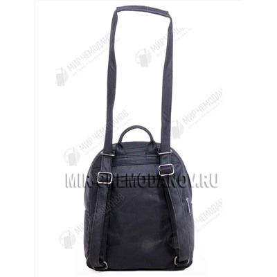 Рюкзак “Pyato” “BLACK”