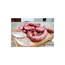 Казачья