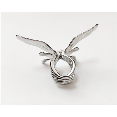 Заколка - краб