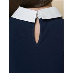 джемпер для девочек