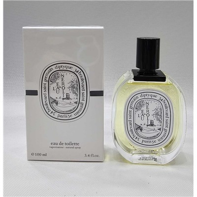 Diptyque Leau Neroli Edt 100 ml