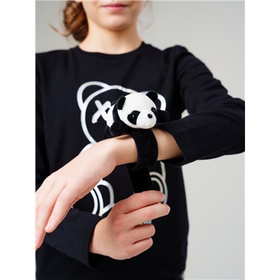 Игрушка-браслет для девочки