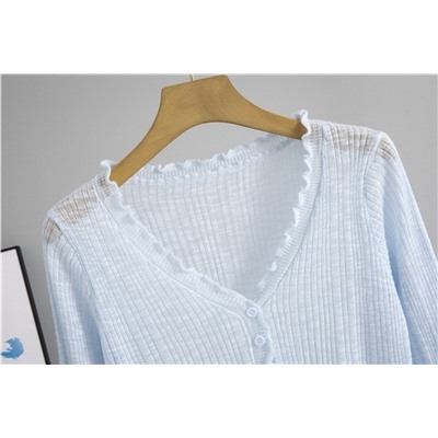 Butterfly  Жакет женский   1101411245A