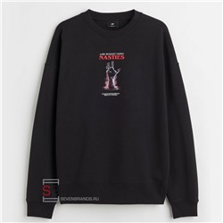 H&M, 316417, Толстовка