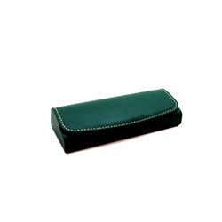 Футляр экокожа - GM-28109-H12 зеленый
