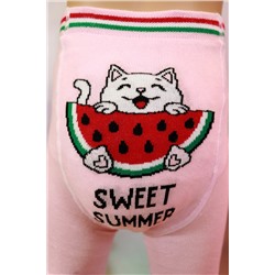 Колготки Арбуз детские