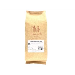 Espresso Gourmet