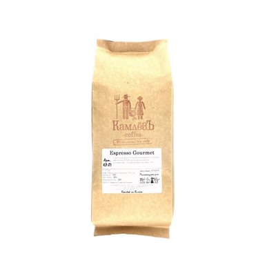 Espresso Gourmet