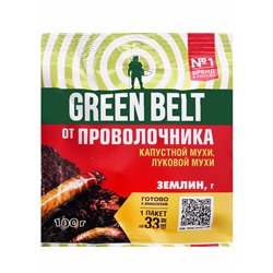 Средство  Землин от почвообитающих вредителей 100 г