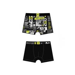 Трусы-боксеры мужские, 2 шт. в комплекте