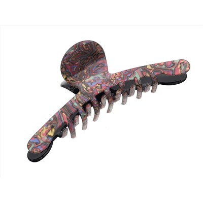 Заколка- крабик