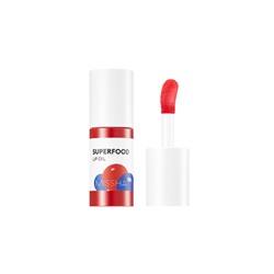 Missha Superfood Berry Масло для губ