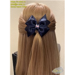 БАНТ 9см-RZ00694