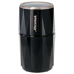 Кофемолка электрическая 200 Вт, 60 г АКСИНЬЯ КС-603 черная
