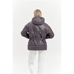 Куртка женская зимняя 25404 (лиловый)