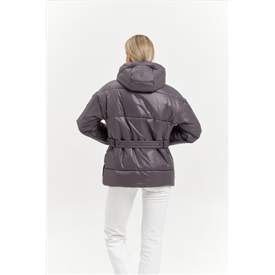 Куртка женская зимняя 25404 (лиловый)