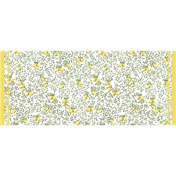 Ткань Рогожка / Дары 1