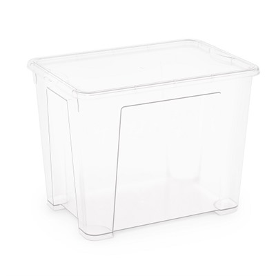 Контейнер универсальный М8312 22л, крышка Альтернатива оптом