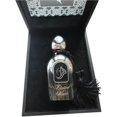 Arabesque Elusive Musk Unisex extrait 50 ml