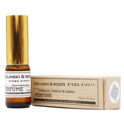 Z & R Tobacco, Vetiver & Amber Unisex Perfume 10 ml духи концентрированные