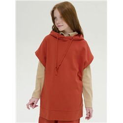 Толстовка для девочек