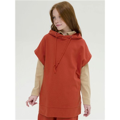 Толстовка для девочек