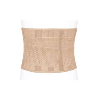 ПРР-121 Корсет поясничный полужесткой фиксации Ecoten р.S-M (75-100см)