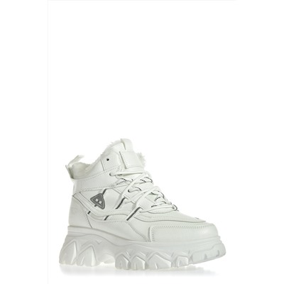 Ботинки женские PATROL