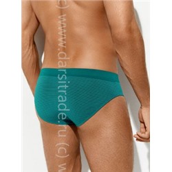 Трусы мужские OmU 2121S Stripes Omsa Дроп слип