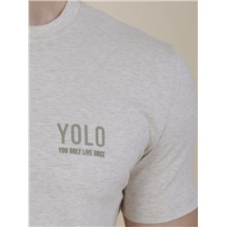 Футболка мужская