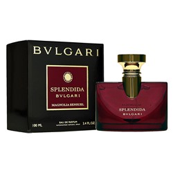 Bvlgari Splendida Magnolia Sensuel For Women edp 100 ml