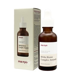 Manyo Factory Bifida Biome Complex Ampoule