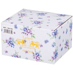 КРУЖКА LEFARD "SONNET IN BLUE" 500 МЛ (КОР=24ШТ.)