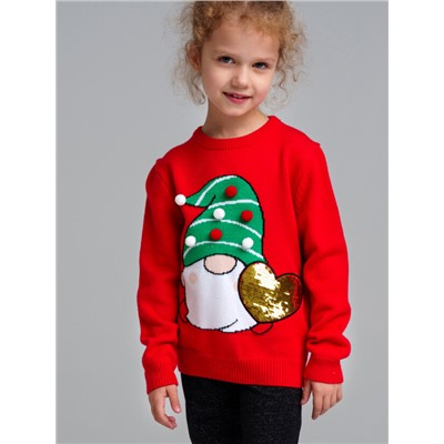 Джемпер для девочки